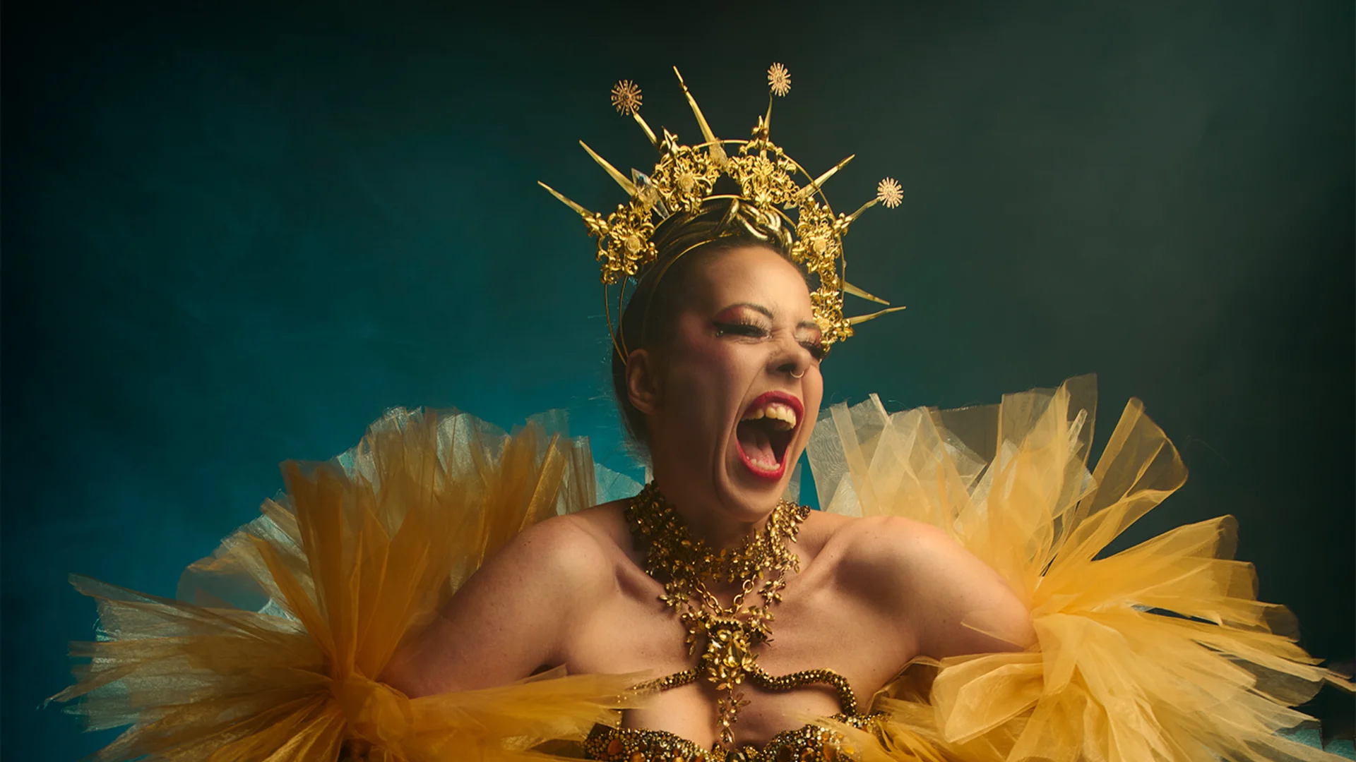 The Velvet Creepers present NOCTURNE