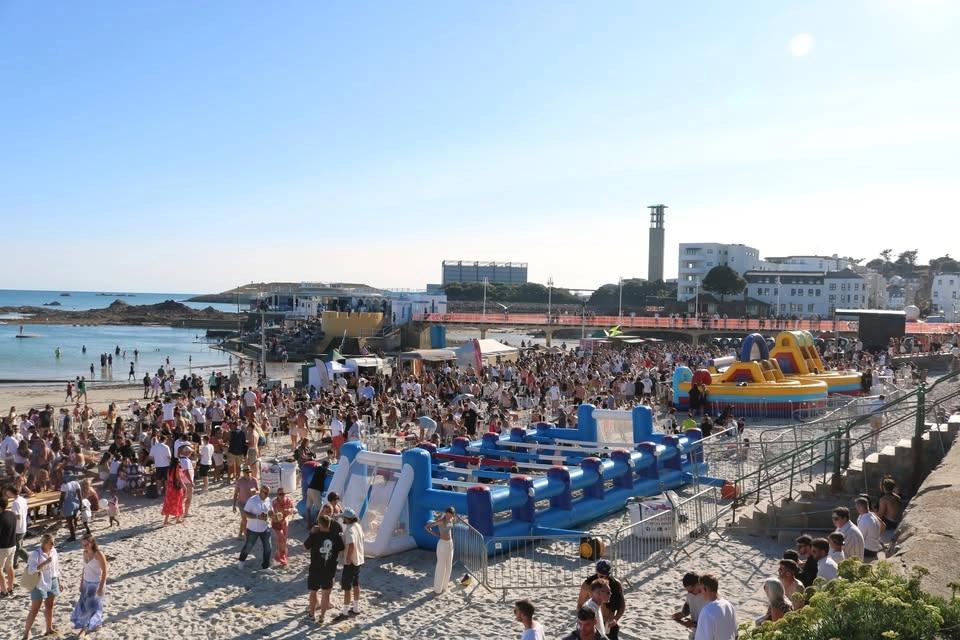 Havre des Pas Seaside Festival 2026