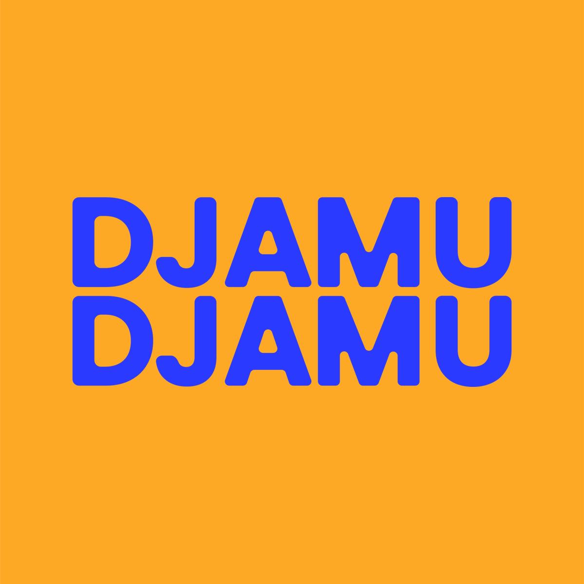 Djamu Djamu Community Run