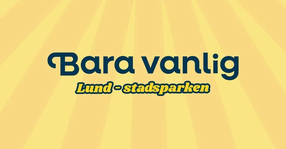 Lund Bara Vanlig