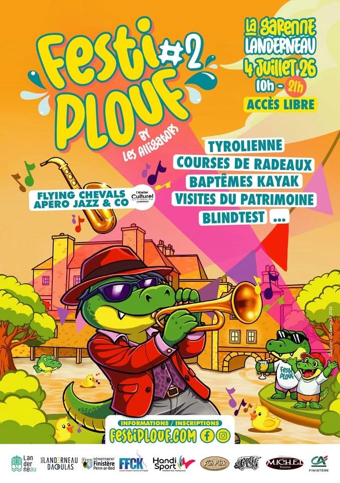 Festiplouf #2