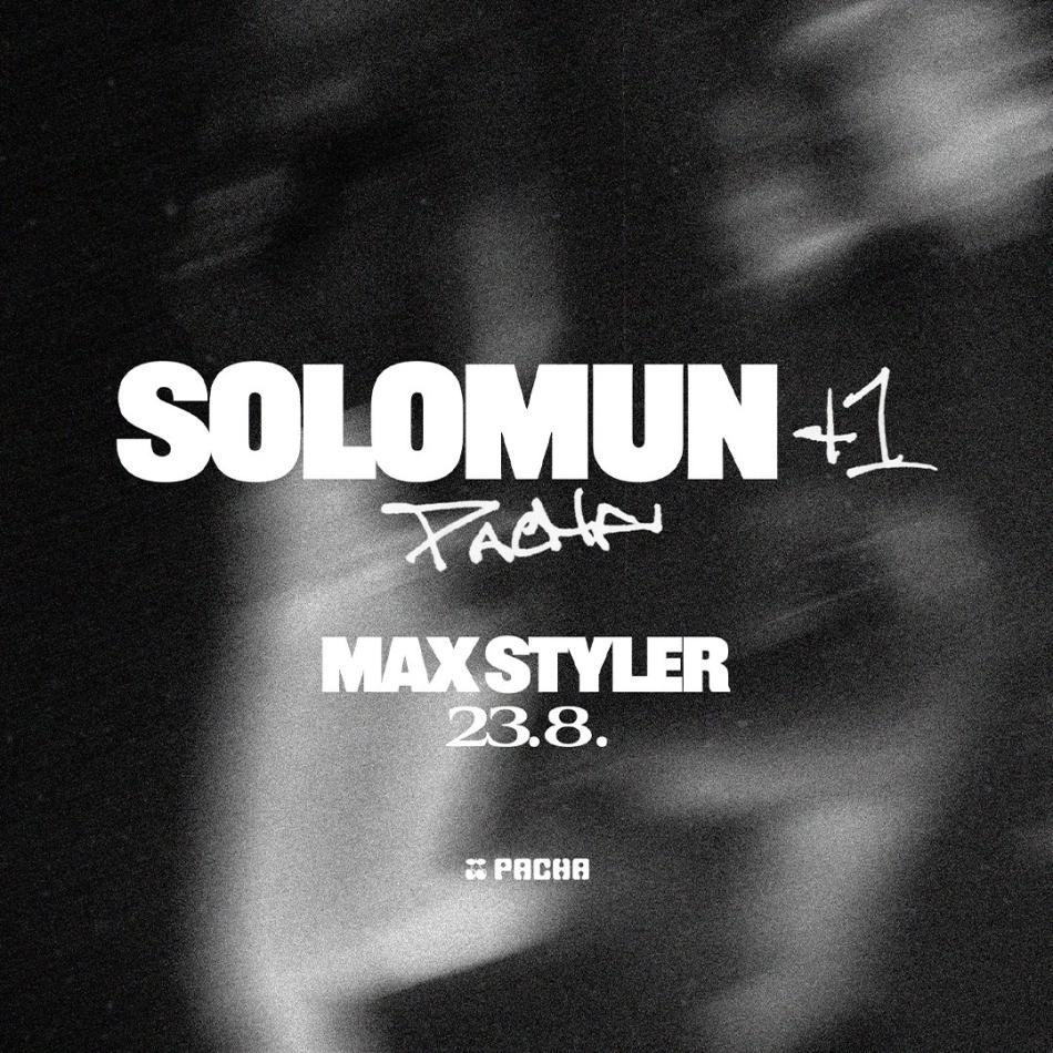 SOLOMUN+1