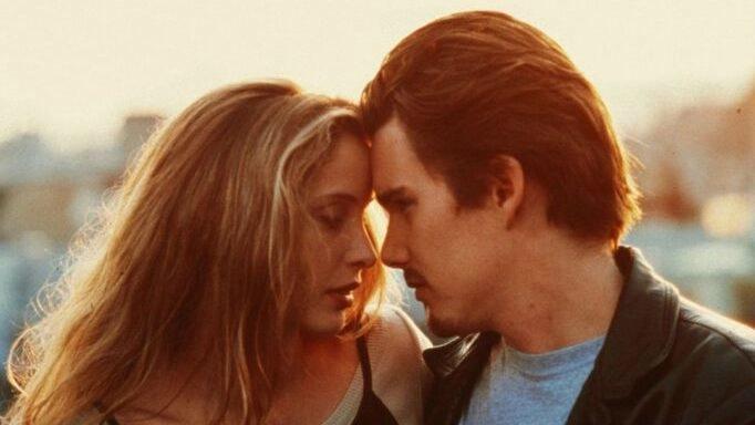 Klassikersöndag: Before Sunrise (1995)