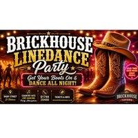 Brickhouse June Linedance