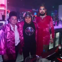Cocktail Revival Masterclass with Drag Queens @ Dysco, Liverpool