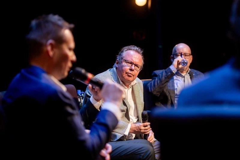 Od osvobození k nejistotě: Evropa a Amerika v roce 2026