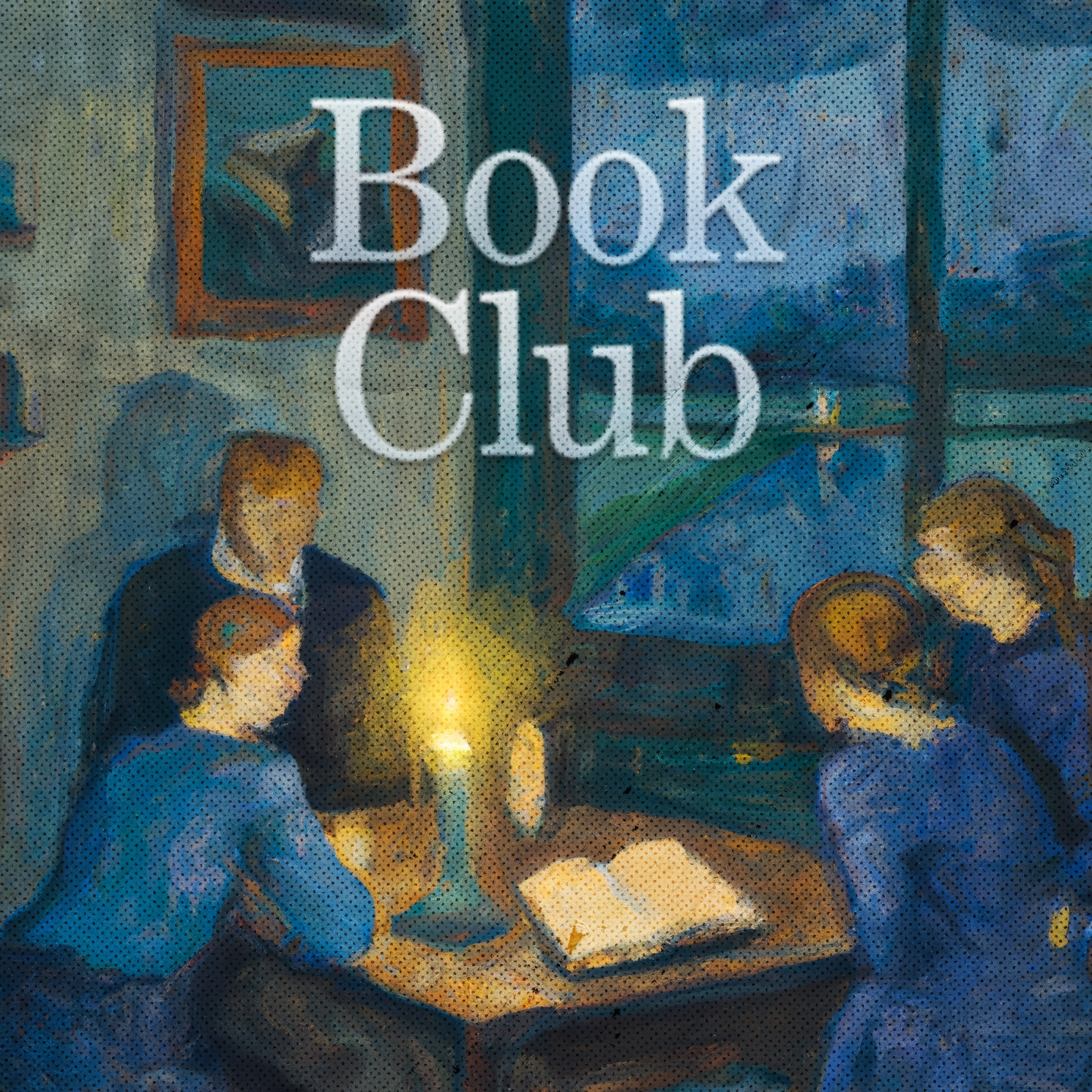 No Homework Book Club (3rd Edition)