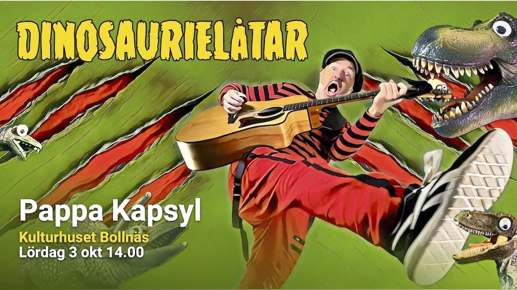 Pappa Kapsyl