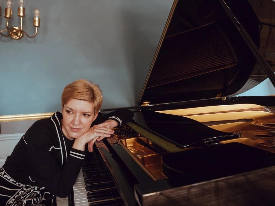 Sommarkvällskonsert – Pianoforte virtuoso!
