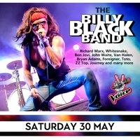 The Billy Black Band