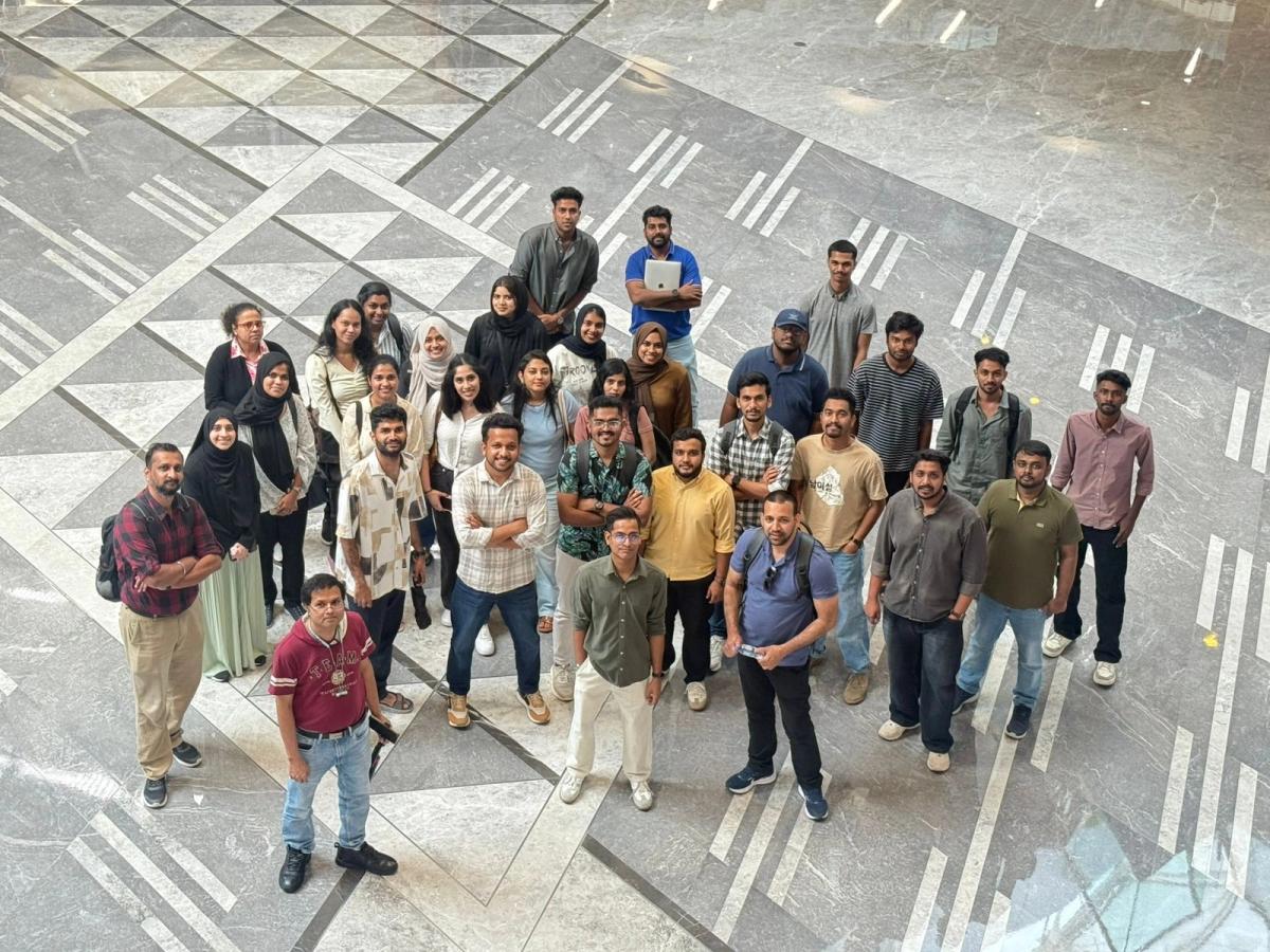 UAE | MENA Software Engineers & QA Weekly Community Meetup