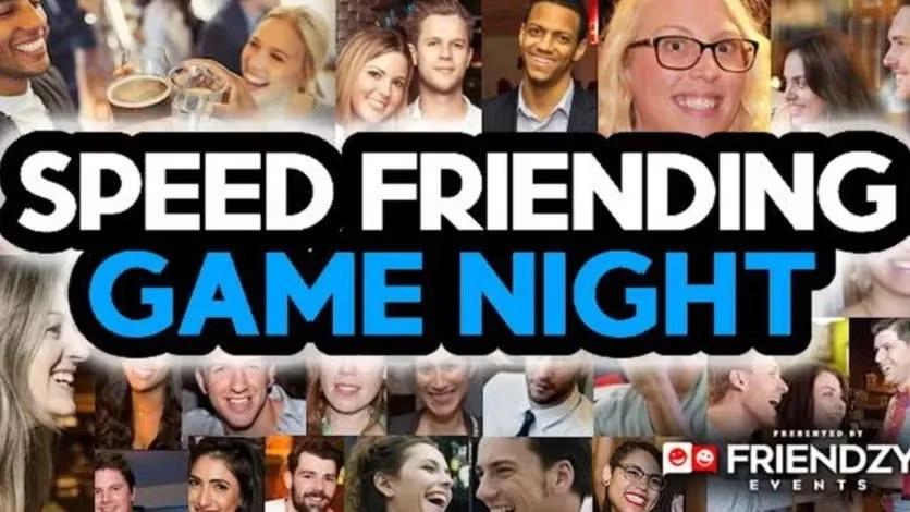 Meet New Friends- Rotating Trivia and Social Game Night In NYC