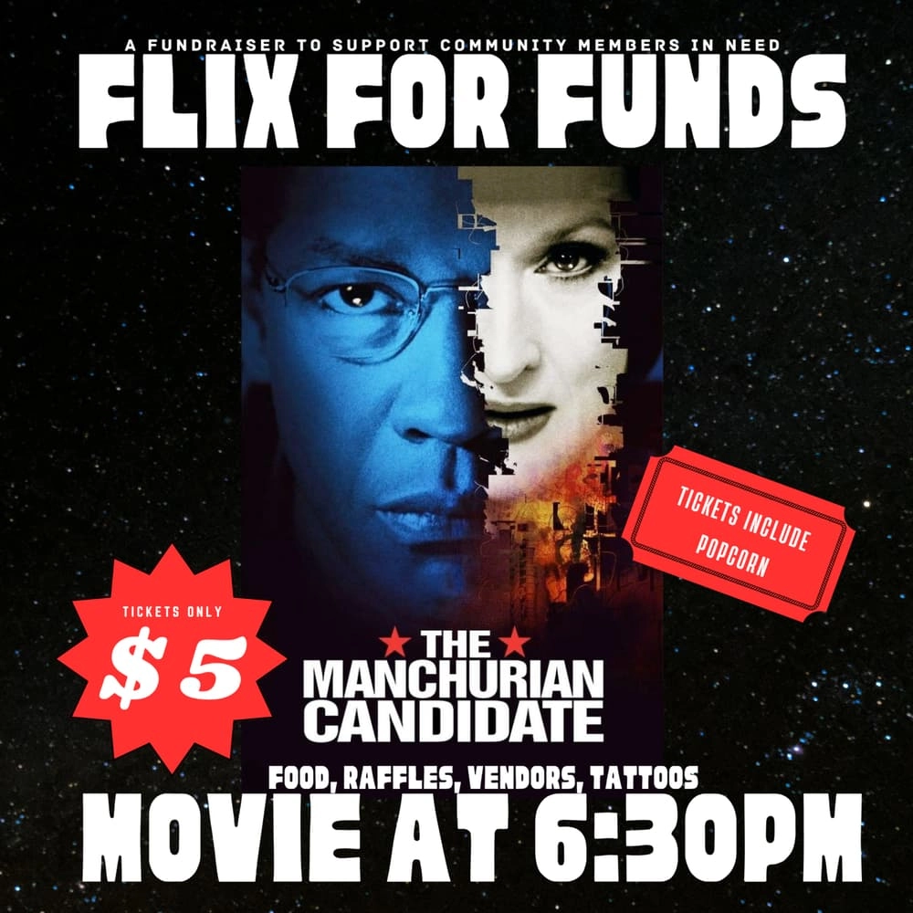 Flix for Funds