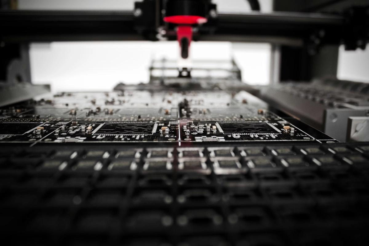 8th Munich Hardware Meetup