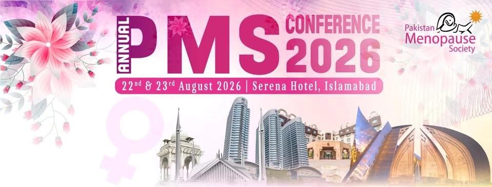 Annual PMS Conference 2026