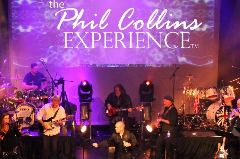 The Phil Collins Experience