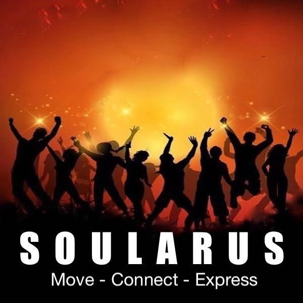 SOULARUS Wednesday Night Dance