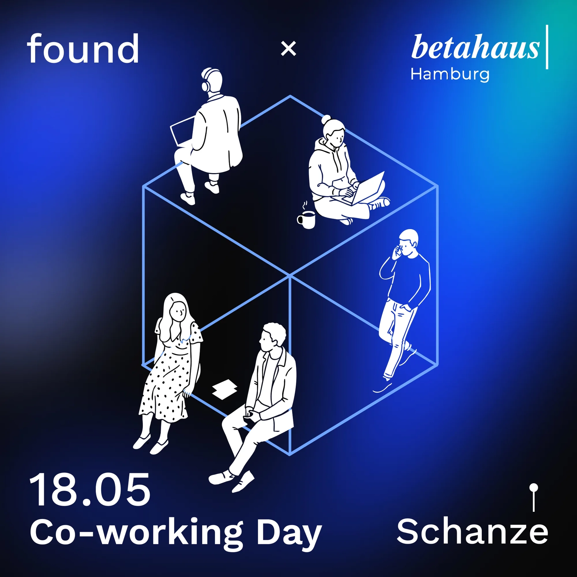 Co-working Day