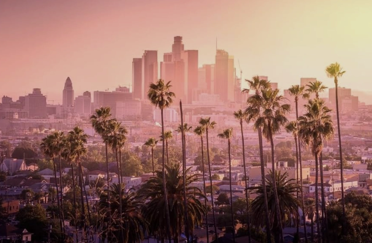 ZeroClick LA HQ: Private Grand Opening Party