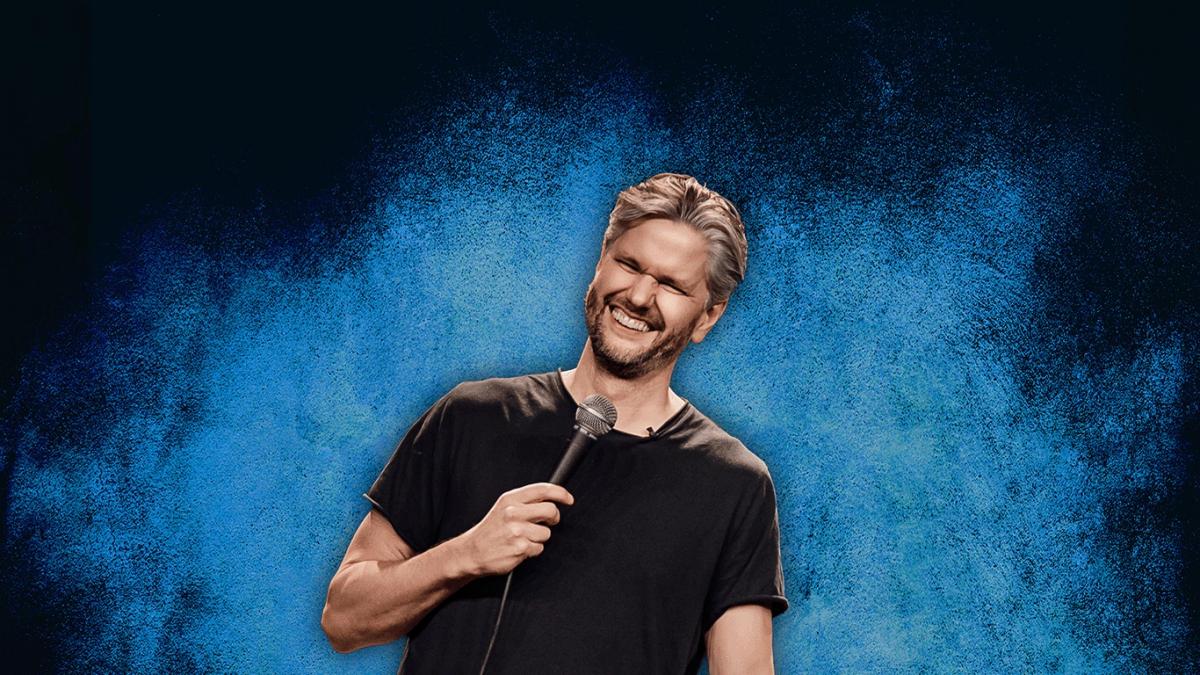 Too soon – Fredrik Andersson