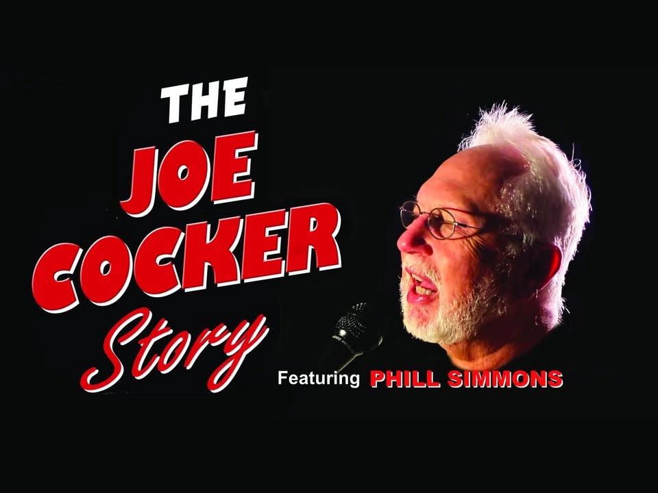 The Joe Cocker Story