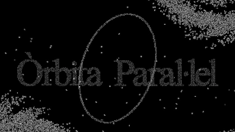 Orbita Paral-lel x Nou Renou presenta: Fotocopia + Defensa Eslava