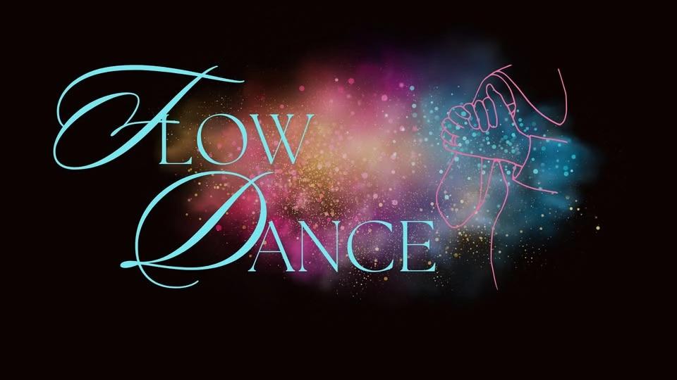 Flow partnerdans med workshop och social