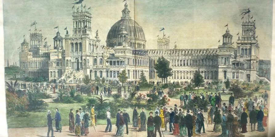 Lost and Buried Sydney walking tour