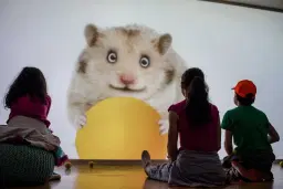 Podivuhodné dejiny umenia s profesorom Škrečkom