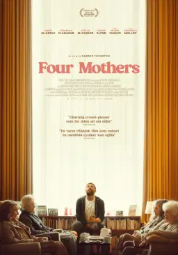 Seniorbio ”Four Mothers”