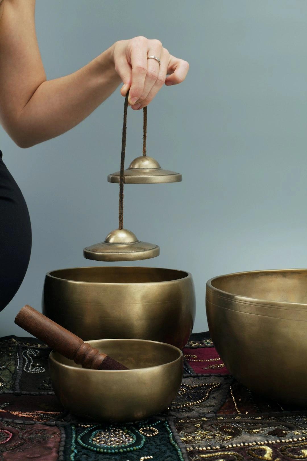 FREE Slow Flow Yoga and Sound Healing