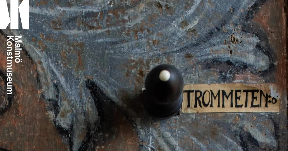 Stefano Massera spelar på Genarpsorgeln