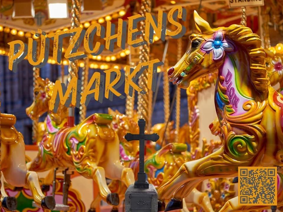 Pützchens Markt (Bonn) 2026