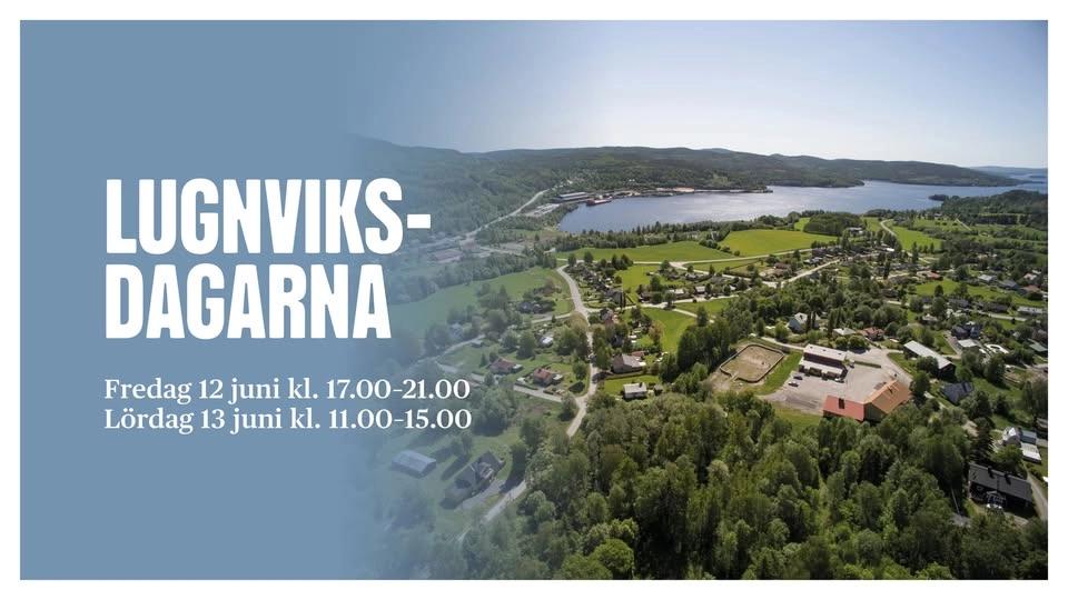 Lugnviksdagarna