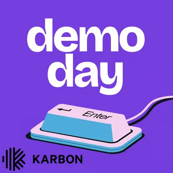 AF Ventures Spring 2026 Demo Day