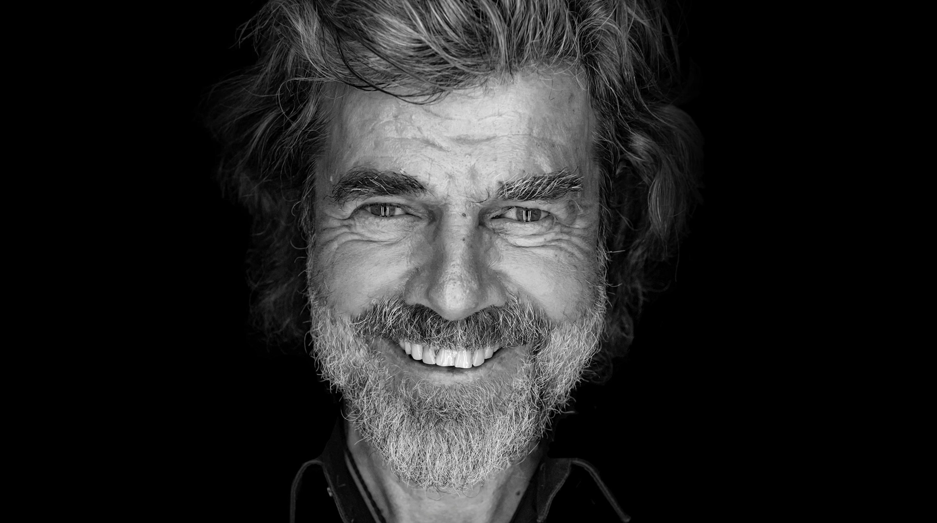 Reinhold Messner: The Final Expedition