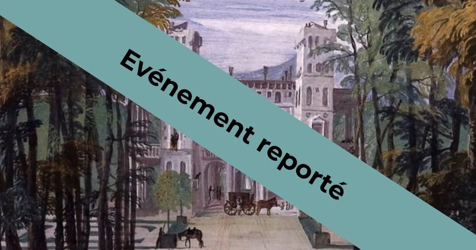 Voyage musical aux jardins au temps de Montaigne