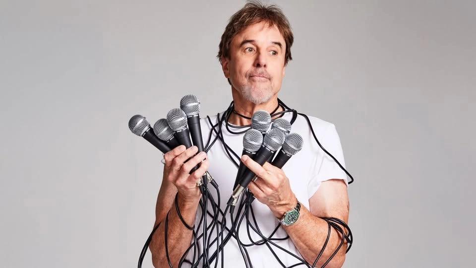 Kevin Nealon