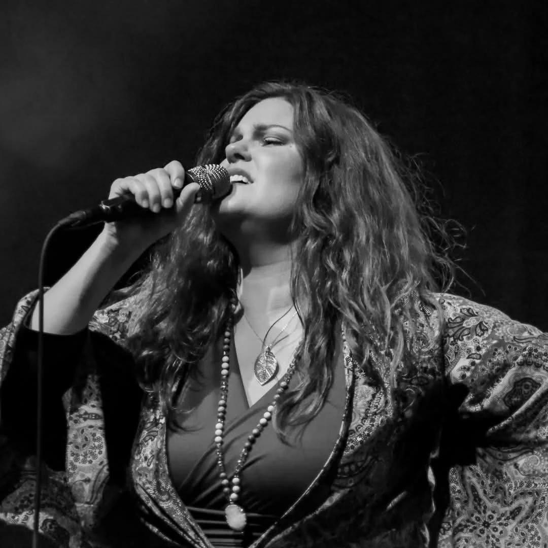 Sahra da Silva Band (DK)