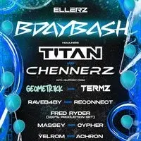 Ellerz: Birthday Bash