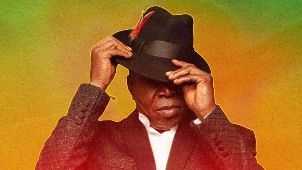 Barrington Levy (JAM)