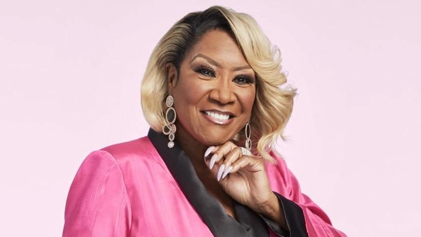 Patti LaBelle - Bossier City
