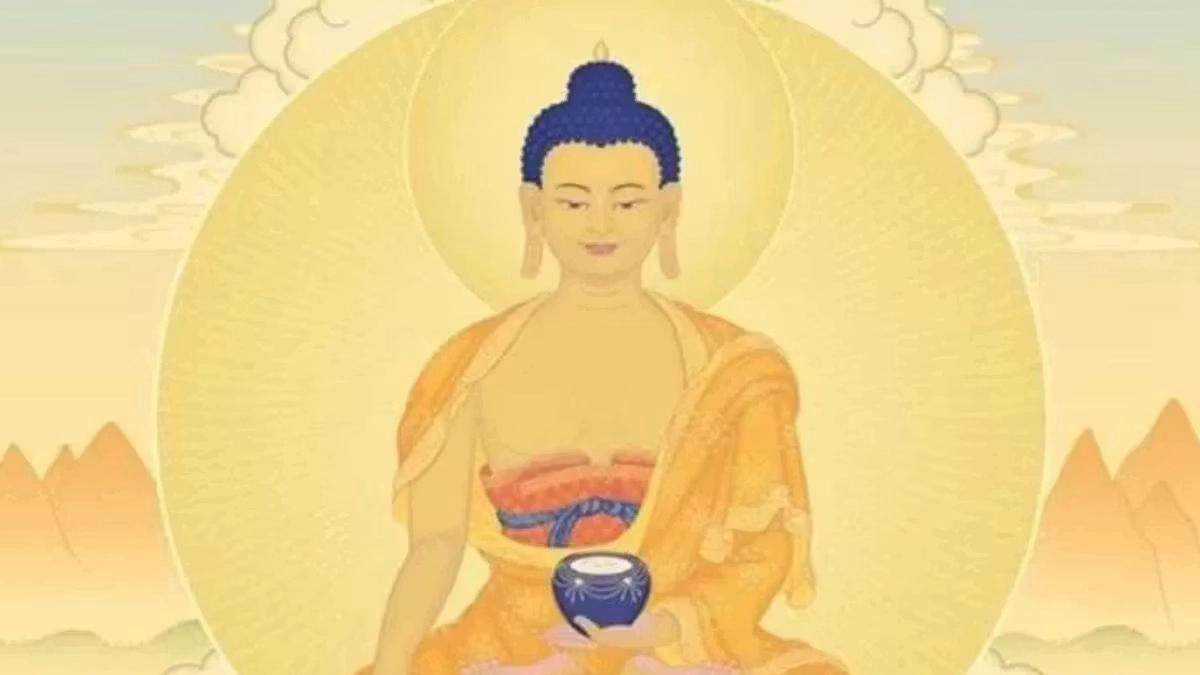Meditation och föreläsning: Tillflykt & bodhichitta (lördag)