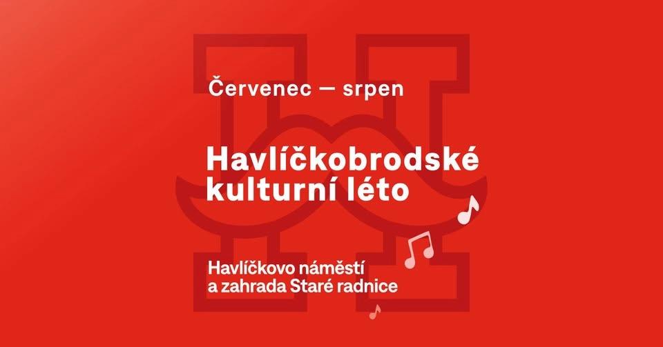 Havlíčkobrodské kulturní léto