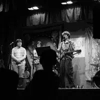 The Frozen Peas Collective: Songs, Stories & Mild Chaos