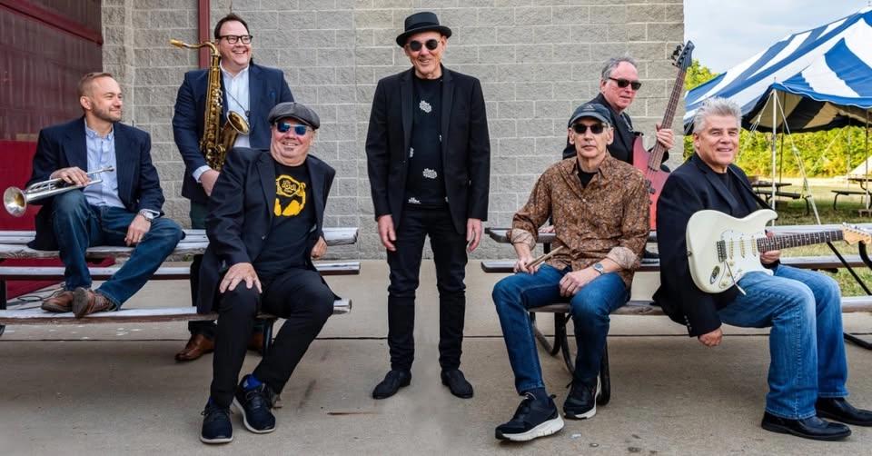 Billy Price Band
