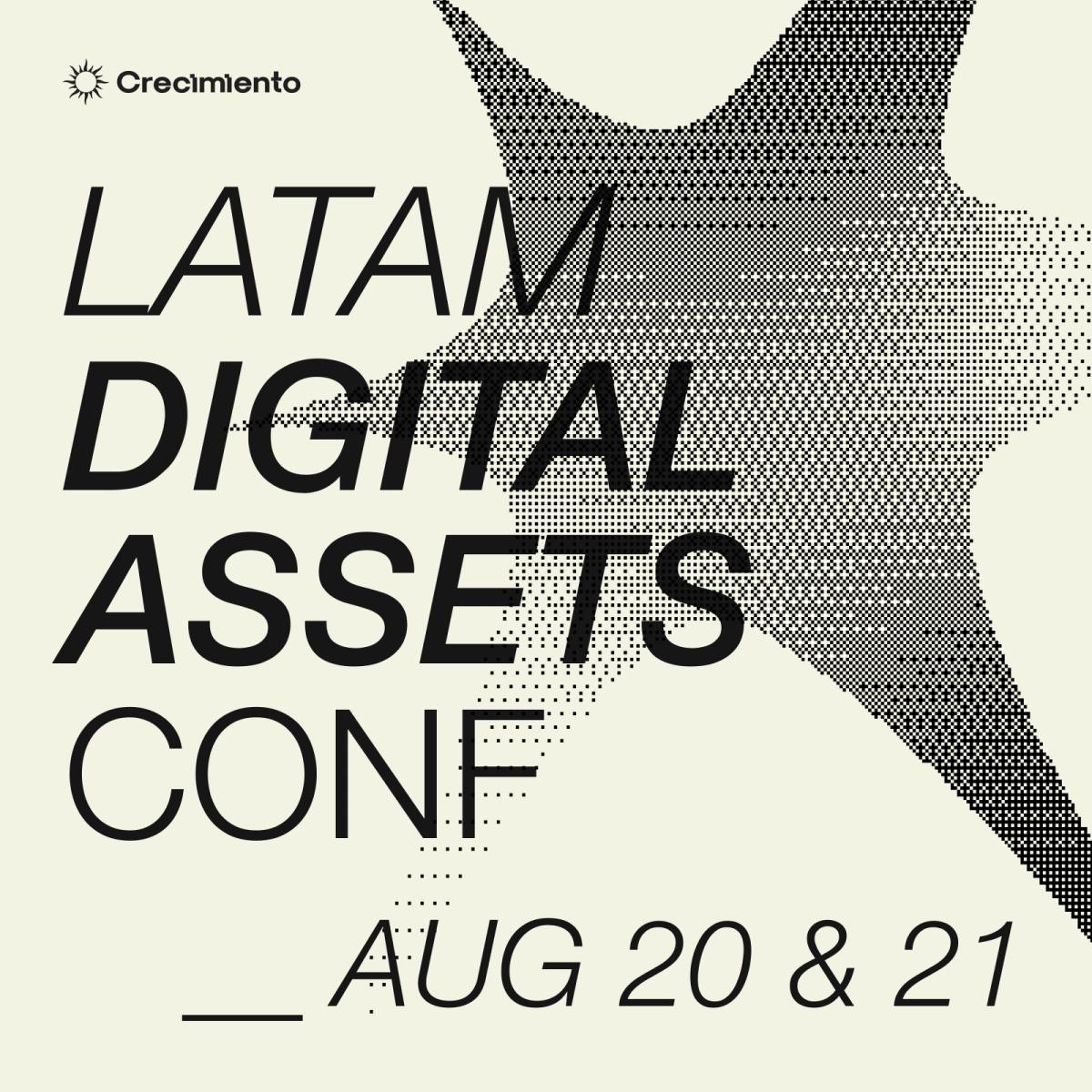 LATAM Digital Assets Conf