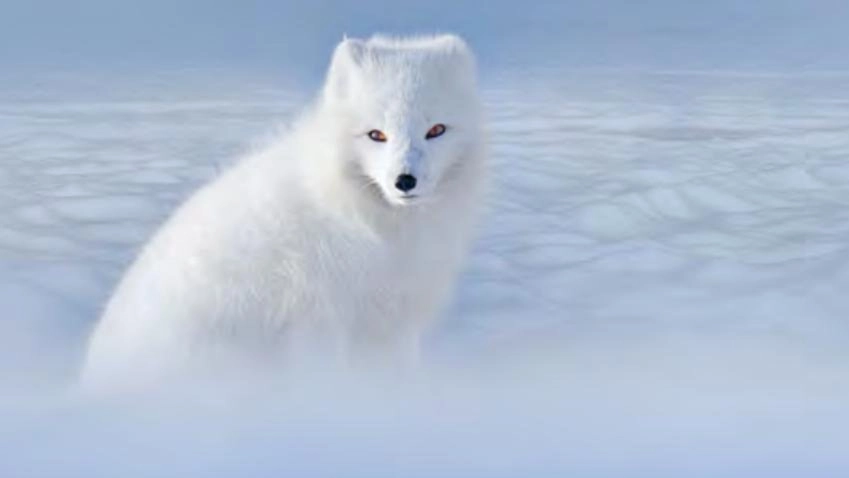 Visite Guidée de l'Exposition « Déserts » 🐧 Grande Galerie de l'Évolution
