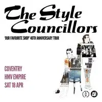 The Style Councillors