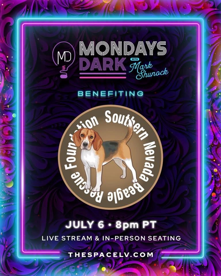 Mondays Dark